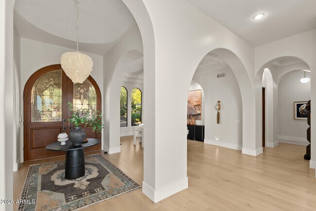 Photo - 11861 E Desert Trail Rd