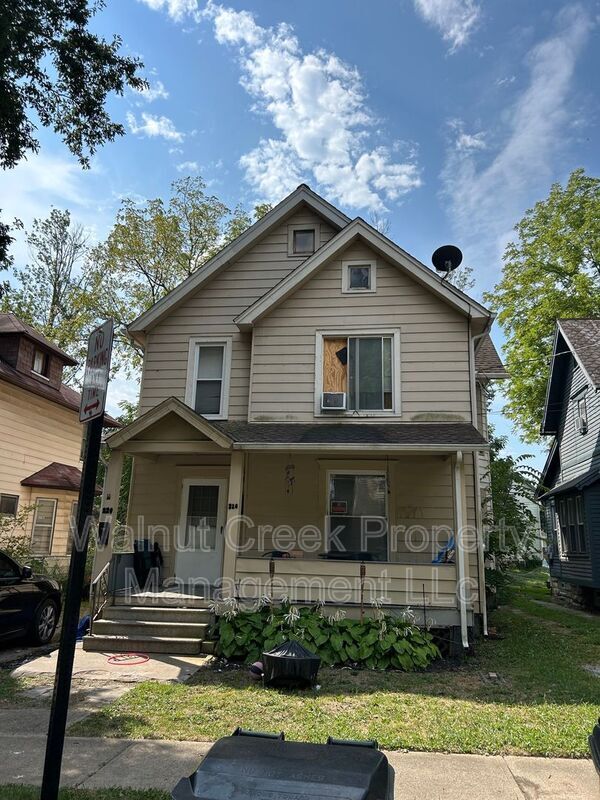 3153 W 112th St Condo Unit 3153 Right Condo for Rent in Cleveland, OH