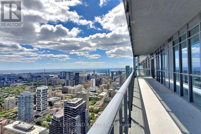 Photo - 7 Grenville St Unité 6105