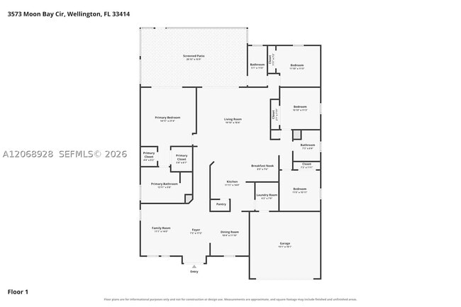 Photo - 3573 Moon Bay Cir