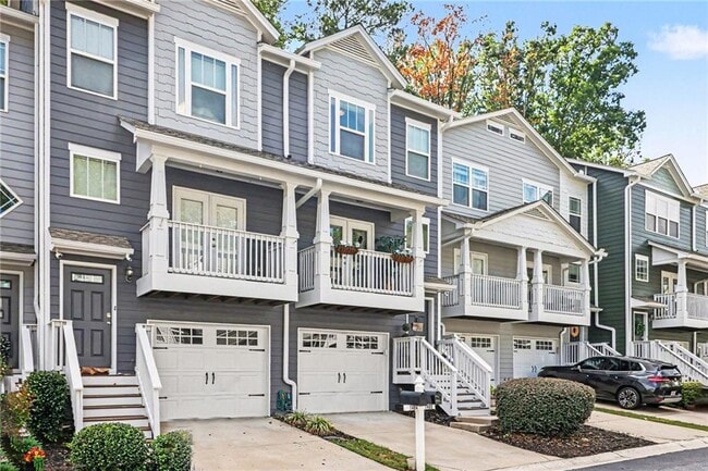 1400 Liberty Pkwy NW