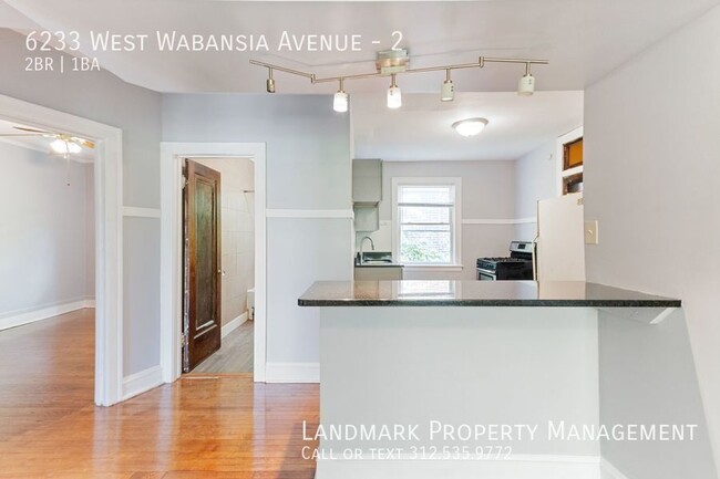 Photo - 6233 W Wabansia Ave Apartment Unit 2