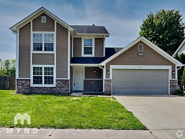 Building Photo - 4237 Ansar Ct Rental