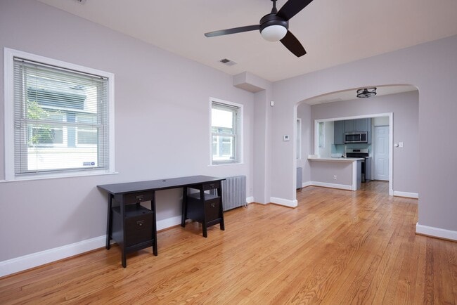 Photo - Charming 3BR/2BADetached Bungalow Blocks to the Arboretum is Move-in Ready!