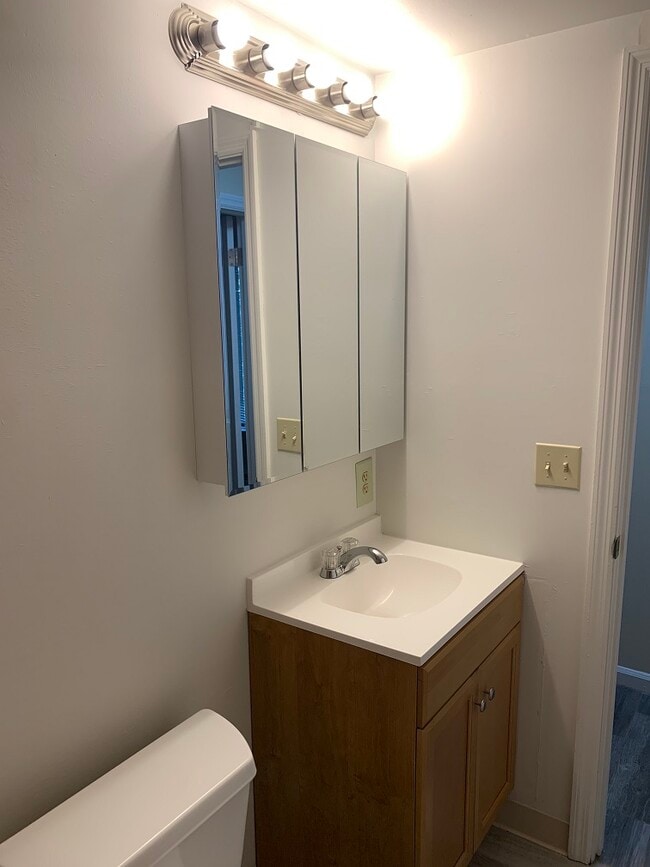 Photo - Cambridge Park I