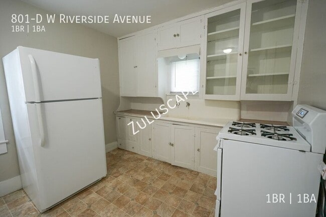 Photo - 801-D W Riverside Ave