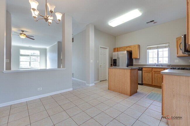 Photo - 2282 Scott Ln Townhome