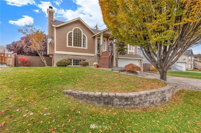 Photo - 1308 Brown St