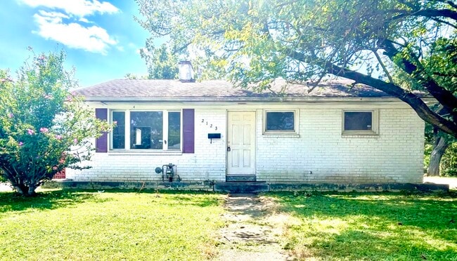 Building Photo - 2123 Covert Ave