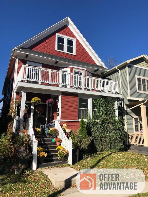 Photo - 28 Horton Pl