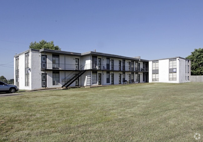 Building Photo - Imogene Apartments