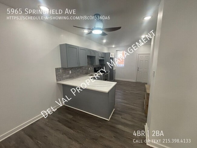 Photo - 5965 Springfield Ave