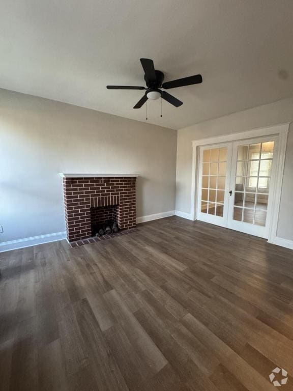 Building Photo - 4802 Frederick Ave Rental