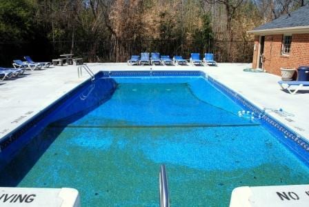 Photo - Winfield Chase Apartments