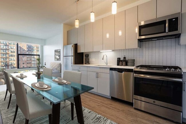 Building Photo - 900 W Van Buren St Unit 1105 Rental