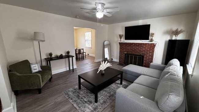 Photo - 8411 Potomac Ave