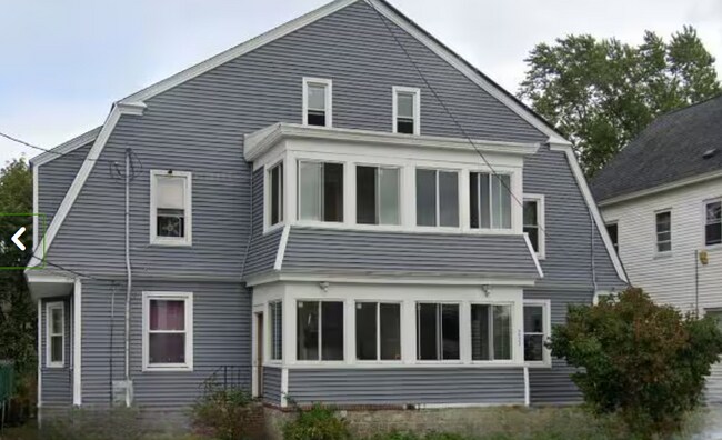 Building Photo - 295 Jackson St