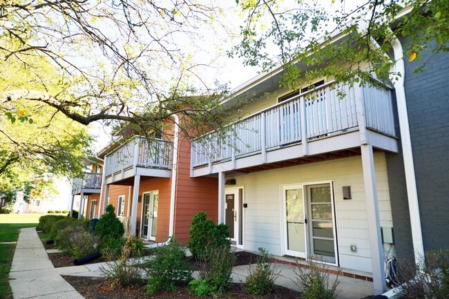 Community Exterior