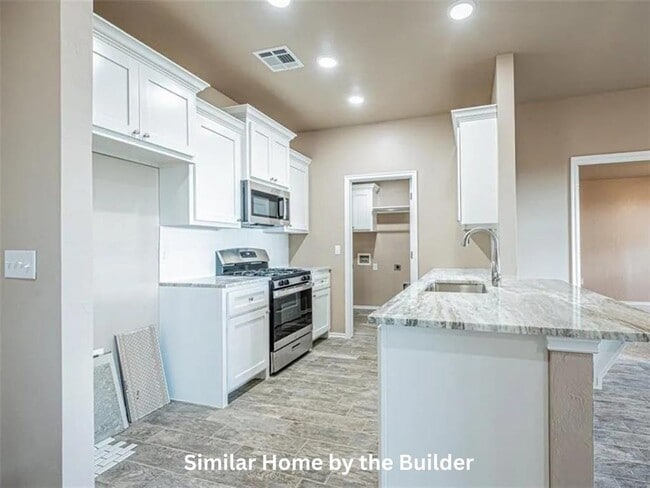 Photo - 1524 Highland Loop