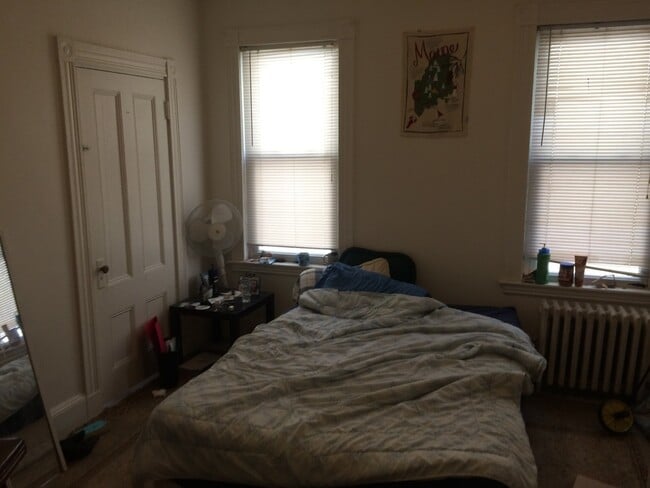 Building Photo - 55H Unit 3