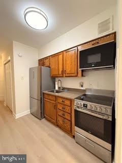 Building Photo - 4740 Connecticut Ave NW Unit 112