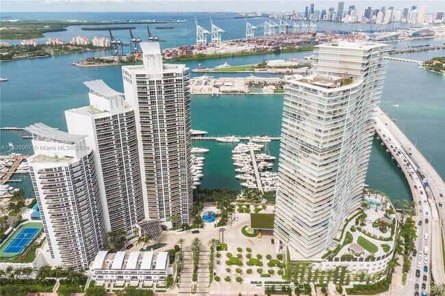 Photo - 450 Alton Rd Unidad 3004