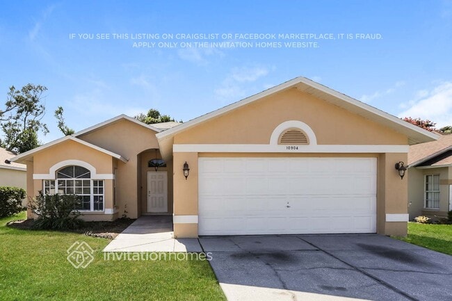 Building Photo - 10904 New Brighton Ct