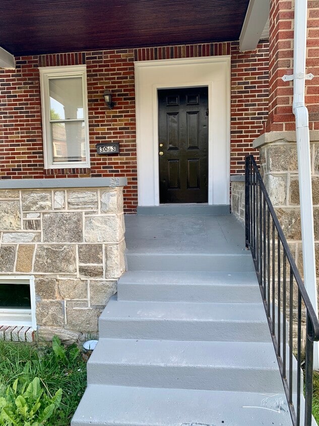 Photo - 3063 Mayfield Ave (Baltimore, MD)