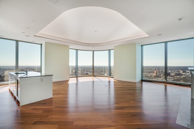 Photo - 1 Dalton St Condo Unit 4504
