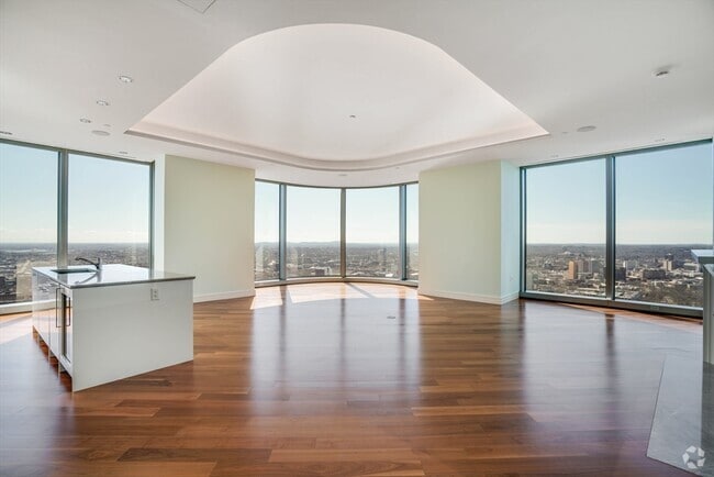 Building Photo - 1 Dalton St Unit 4504 Rental