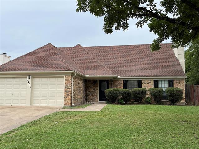 Photo - 2406 Bentley Dr