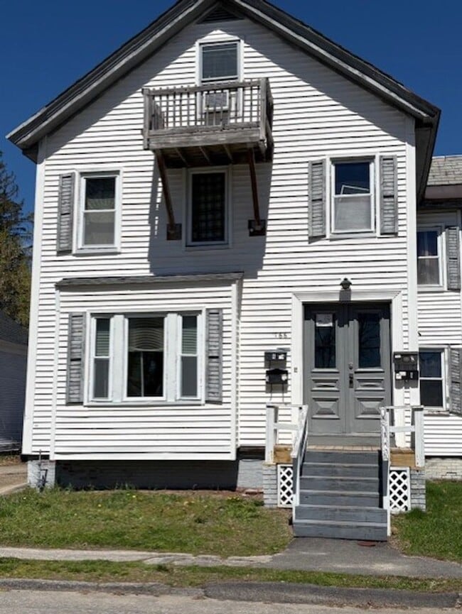 Building Photo - 166 Church St Unit 1