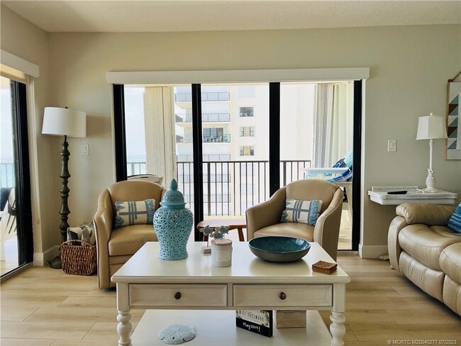 Building Photo - 9400 S Ocean Dr Unit 608B