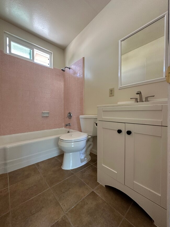 Bathroom - 164th st.