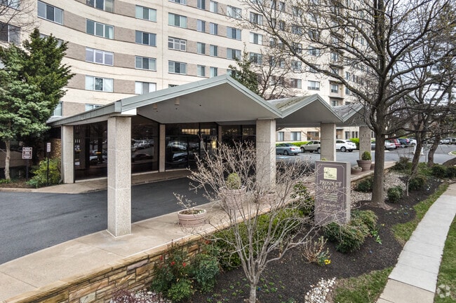 Photo - Prospect House