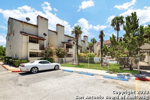 Building Photo - 5322 Medical Dr Unit D201 Rental