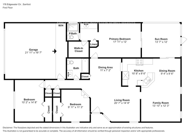 Photo - 176 Edgewater Cir