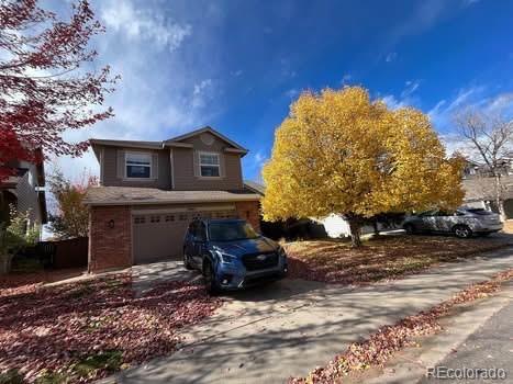 Photo - 10143 Astorbrook Ln