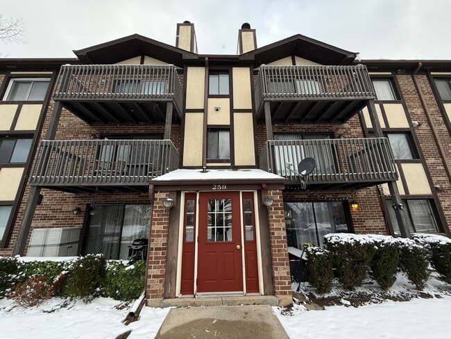 Photo - 259 Stoneybrook Ln