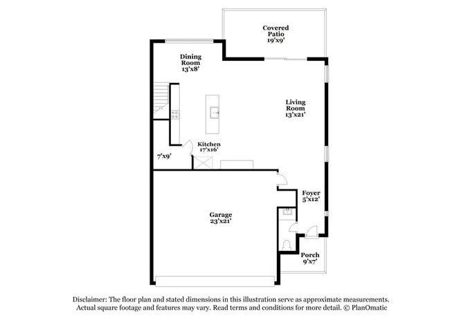 Photo - 832 Astra Peak St