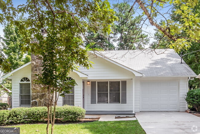 Building Photo - 465 Rosehill Dr Rental