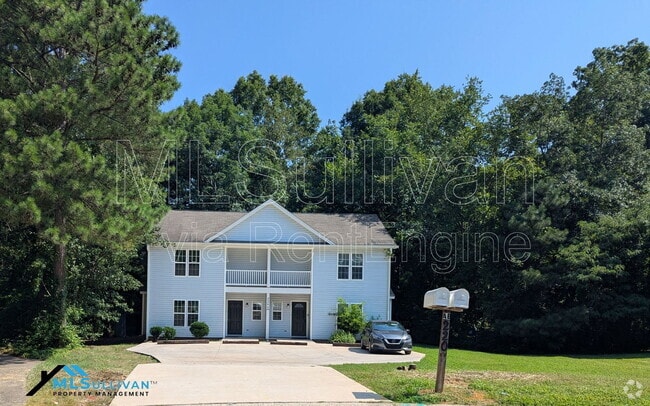 Building Photo - 2200 Anthony Dr Rental