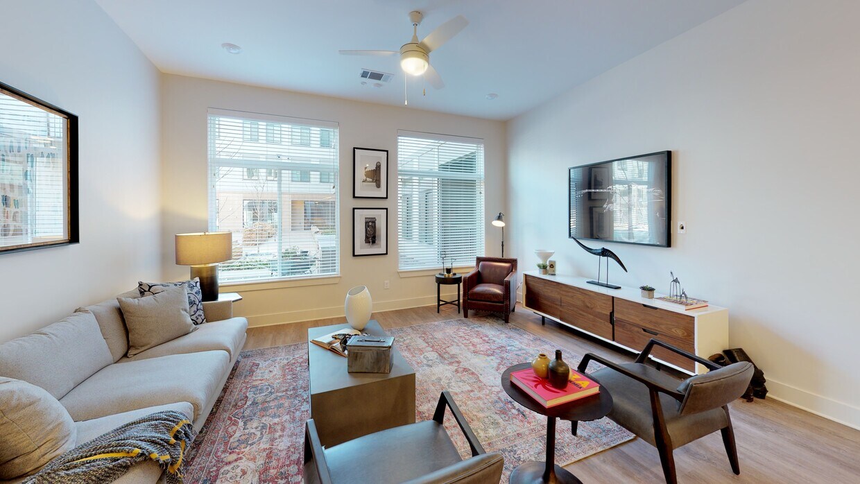 Photo - The Rise Apartments