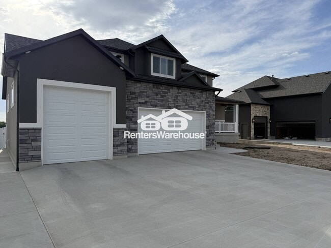Photo - 373 N 2625 W