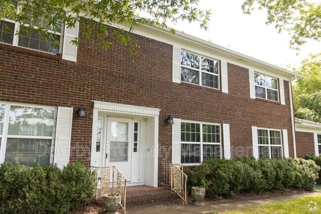 Building Photo - 4235 Greenbriar Rd Rental