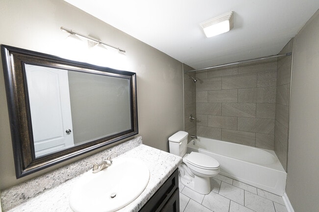 Photo - Cascade Place Apartments