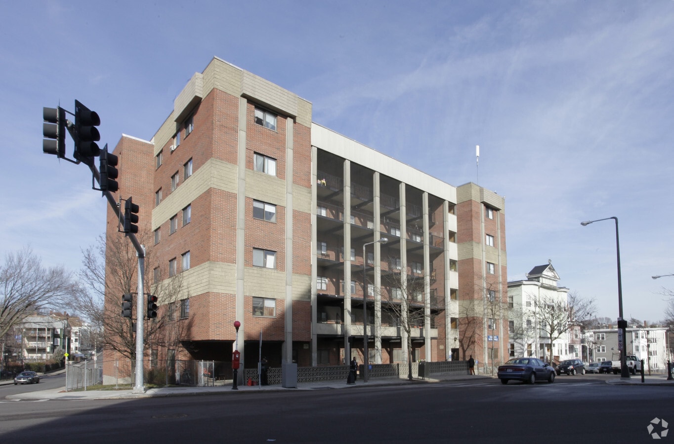 Photo - Pasciucco Apartments