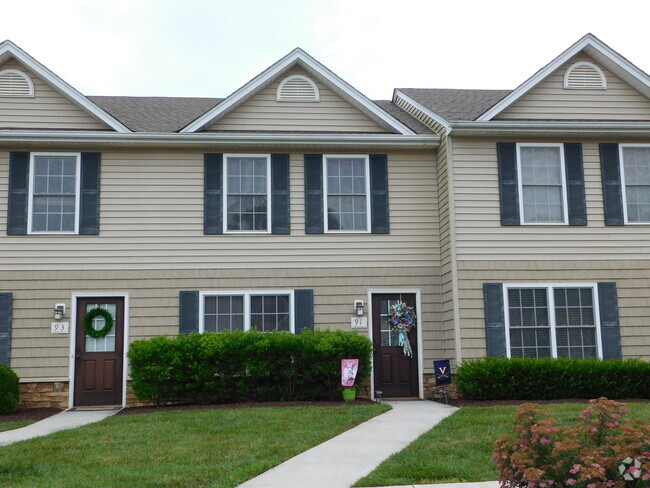 Building Photo - Tavern Grove Townhome