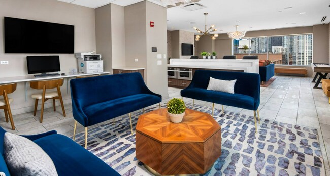 Photo - 2 bedroom in Chicago IL 60605 Unit W826