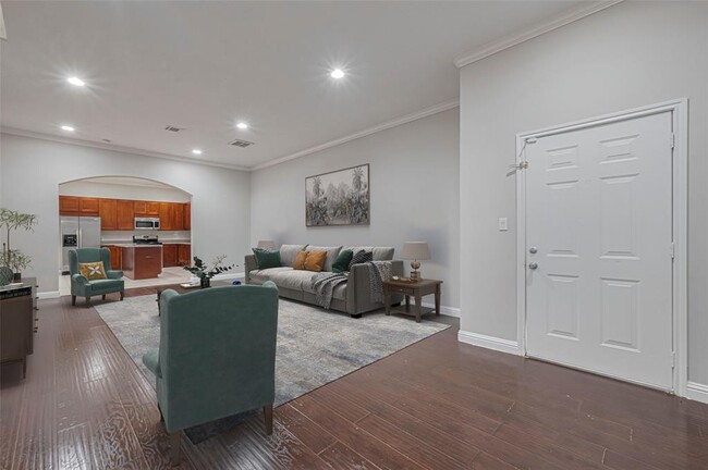 Photo - 15315 Addicks Stone Dr Unidad B Rental